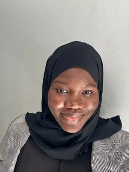Mam Yassin Touray