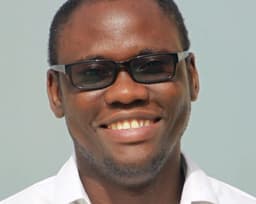 Momodou Lamin Jarju