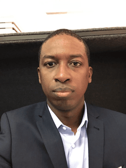 Yaya Saidou Jallow